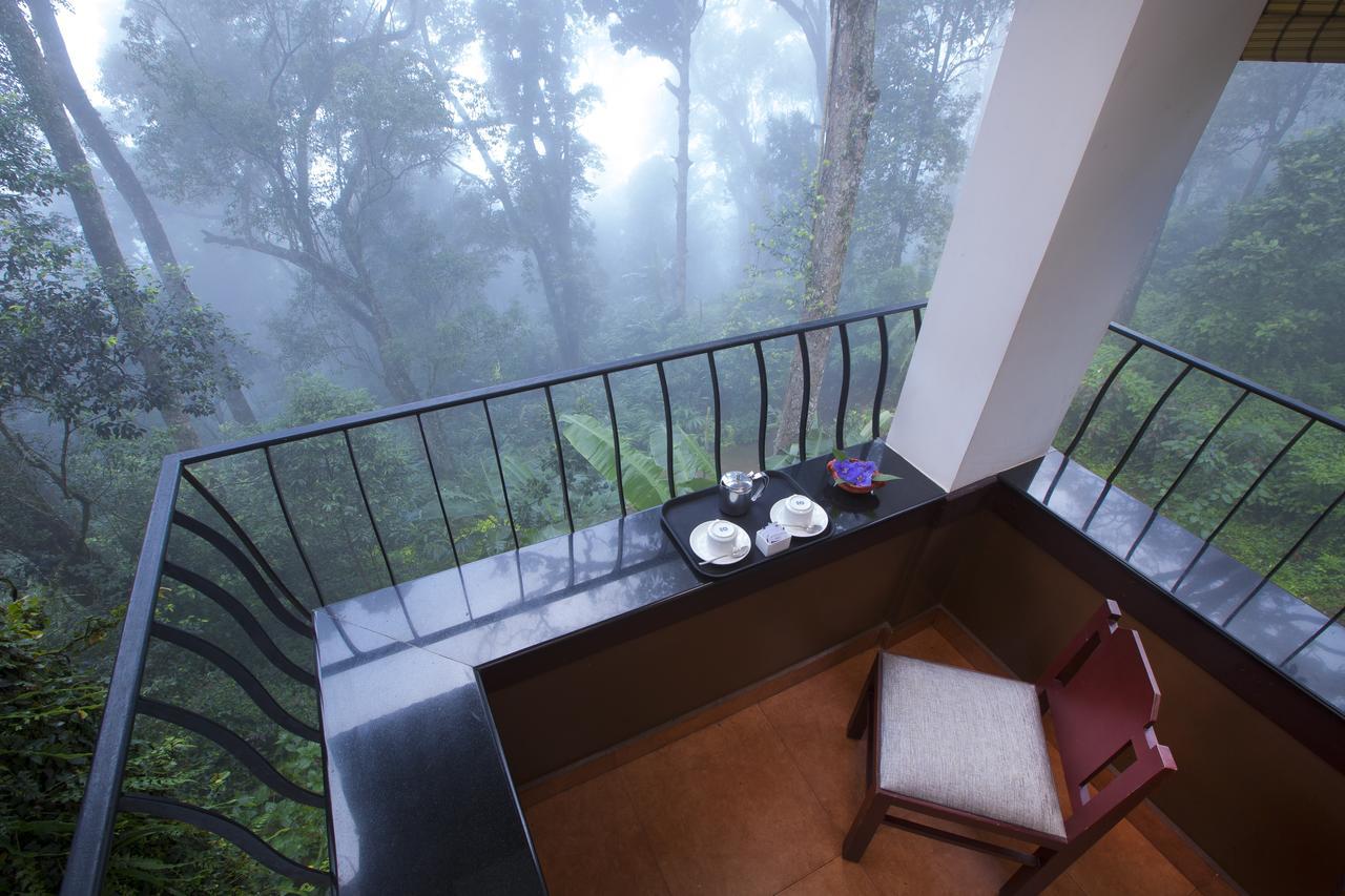 Madhumanthra Resort - Homestay Муннар Экстерьер фото